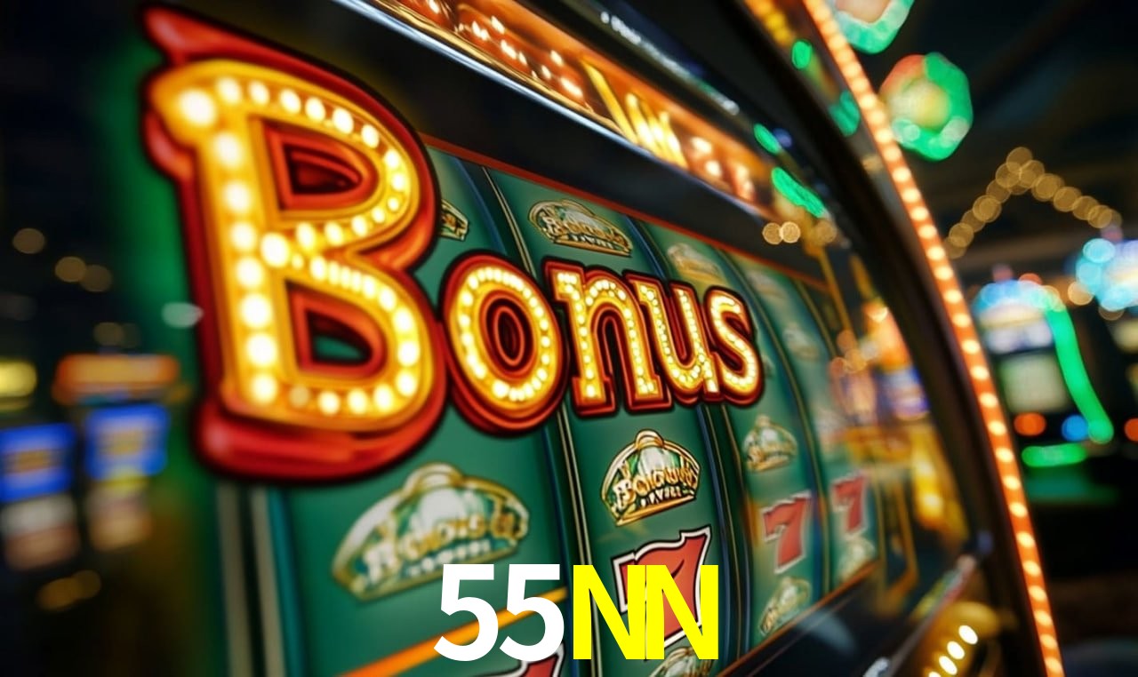 Catálogo de jogos na 55NN