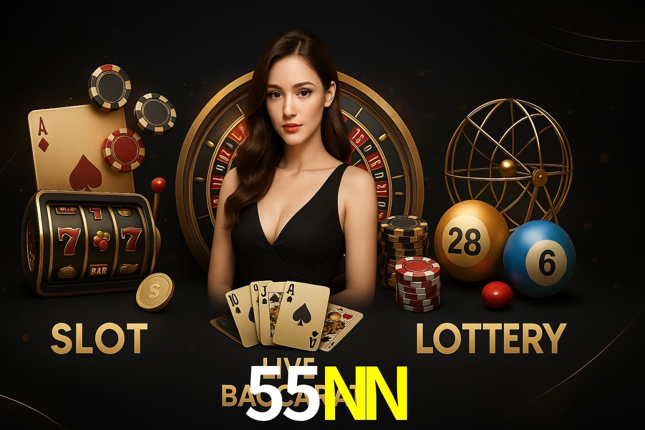 Acesso seguro à conta 55NN